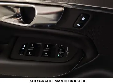VOLVO XC90 T8 Recharge AWD R-Design Edit.AHK PANO 360