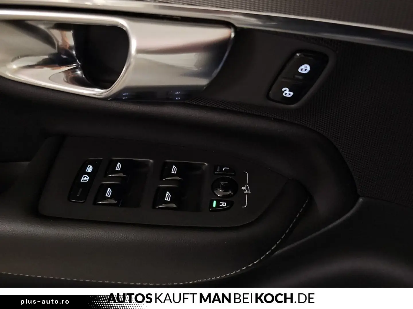 VOLVO XC90 T8 Recharge AWD R-Design Edit.AHK PANO 360