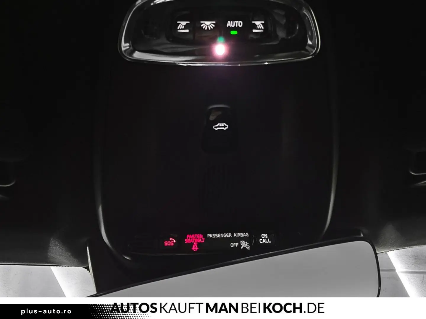 VOLVO XC90 T8 Recharge AWD R-Design Edit.AHK PANO 360