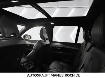 VOLVO XC90 T8 Recharge AWD R-Design Edit.AHK PANO 360