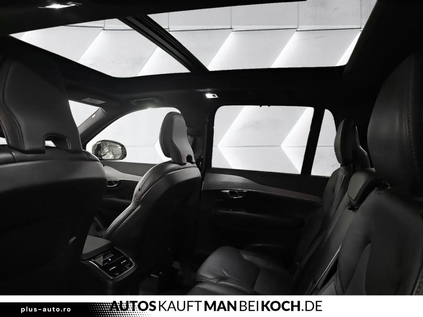 VOLVO XC90 T8 Recharge AWD R-Design Edit.AHK PANO 360