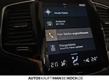 VOLVO XC90 T8 Recharge AWD R-Design Edit.AHK PANO 360