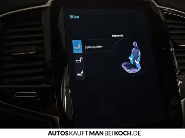 VOLVO XC90 T8 Recharge AWD R-Design Edit.AHK PANO 360