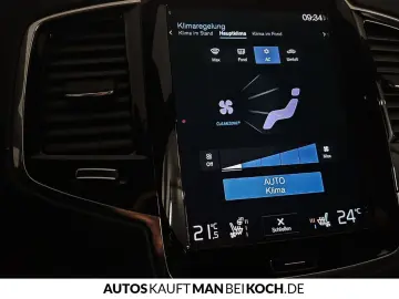 VOLVO XC90 T8 Recharge AWD R-Design Edit.AHK PANO 360