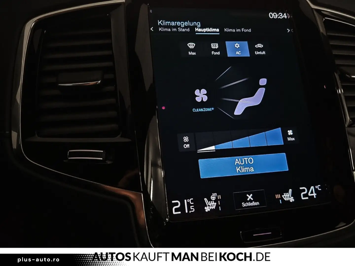 VOLVO XC90 T8 Recharge AWD R-Design Edit.AHK PANO 360