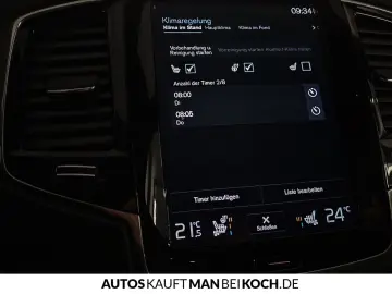 VOLVO XC90 T8 Recharge AWD R-Design Edit.AHK PANO 360