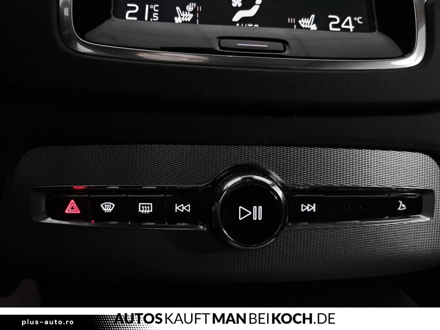 VOLVO XC90 T8 Recharge AWD R-Design Edit.AHK PANO 360
