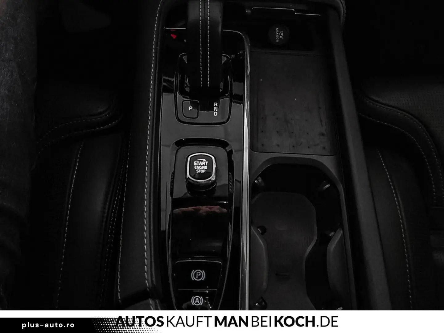 VOLVO XC90 T8 Recharge AWD R-Design Edit.AHK PANO 360