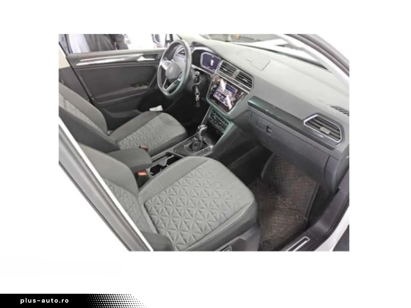 VW Tiguan Life eHybrid