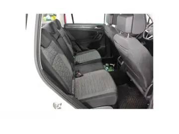 VW Tiguan Life eHybrid