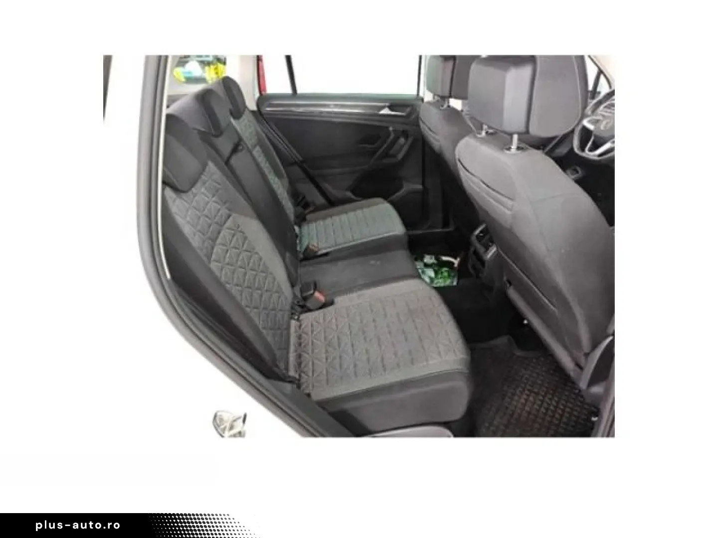 VW Tiguan Life eHybrid