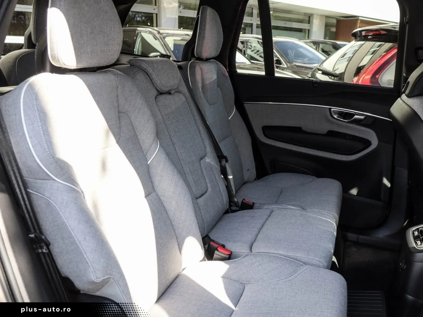 VOLVO XC90 T8 AWD Plug-In Hybrid Plus Bright #AHK  Sta