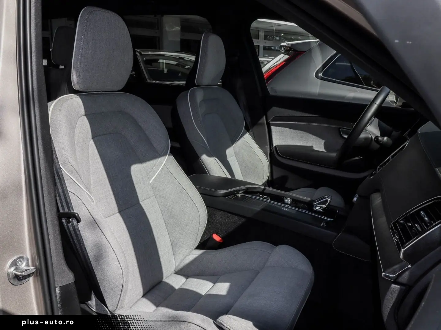 VOLVO XC90 T8 AWD Plug-In Hybrid Plus Bright #AHK  Sta