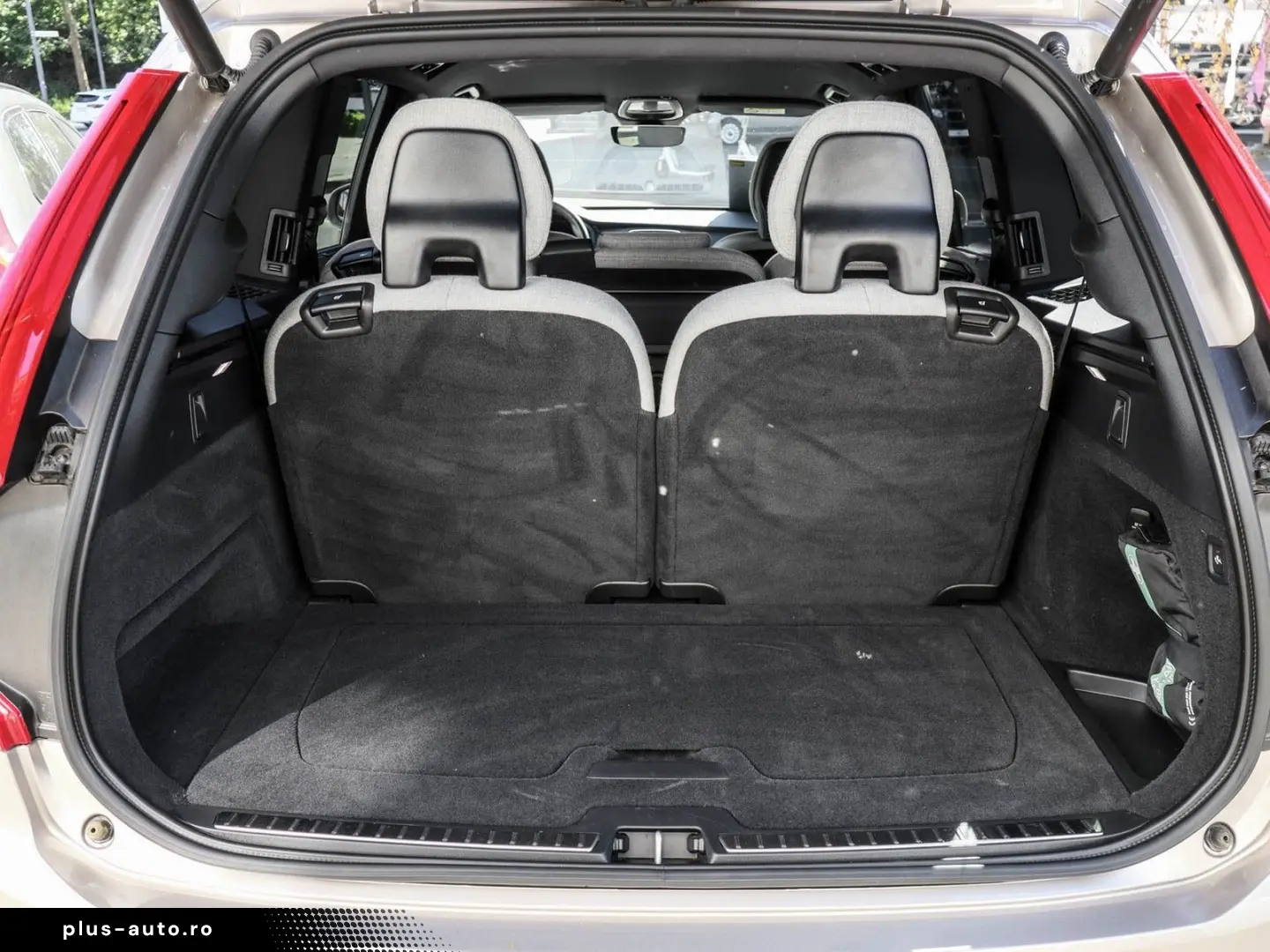 VOLVO XC90 T8 AWD Plug-In Hybrid Plus Bright #AHK  Sta