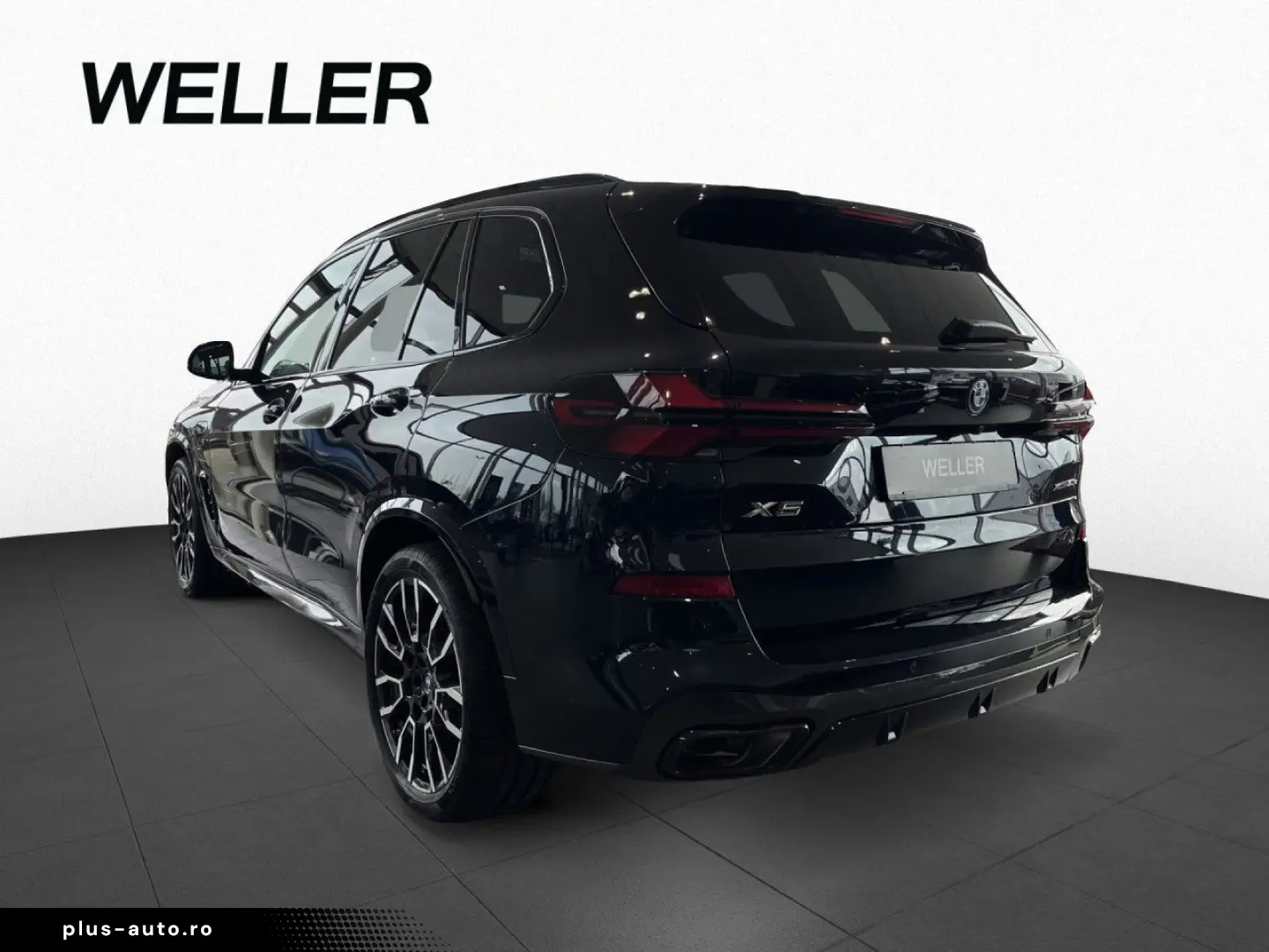 BMW X5 xDrive50e M Sport Pro ACC adLED H K 21  Pano