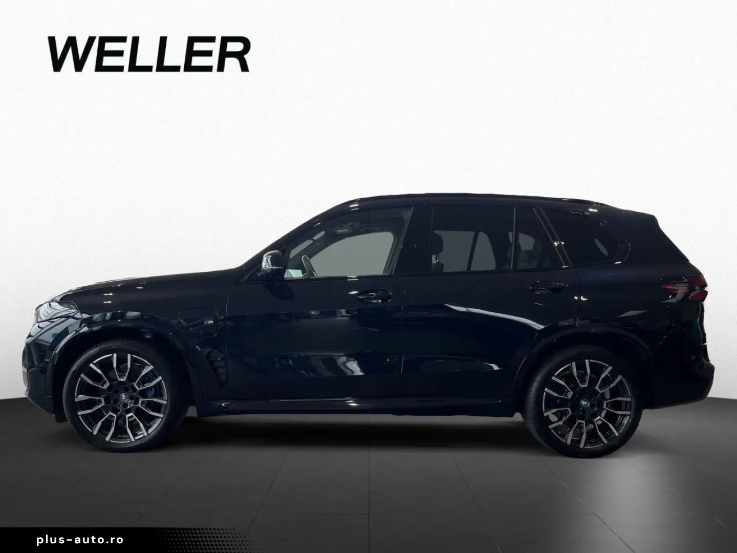 BMW X5 xDrive50e M Sport Pro ACC adLED H K 21  Pano