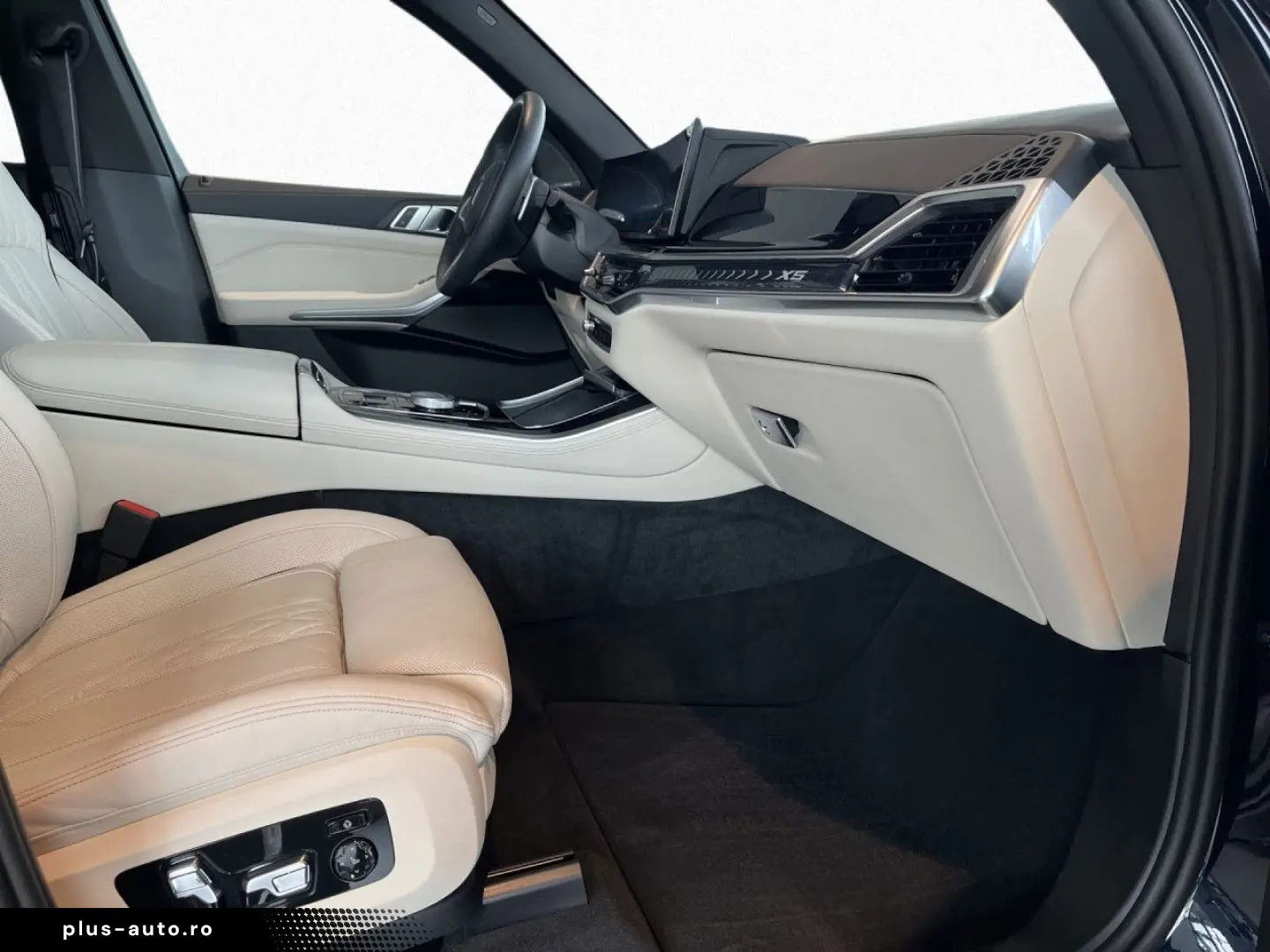 BMW X5 xDrive50e M Sport Pro ACC adLED H K 21  Pano