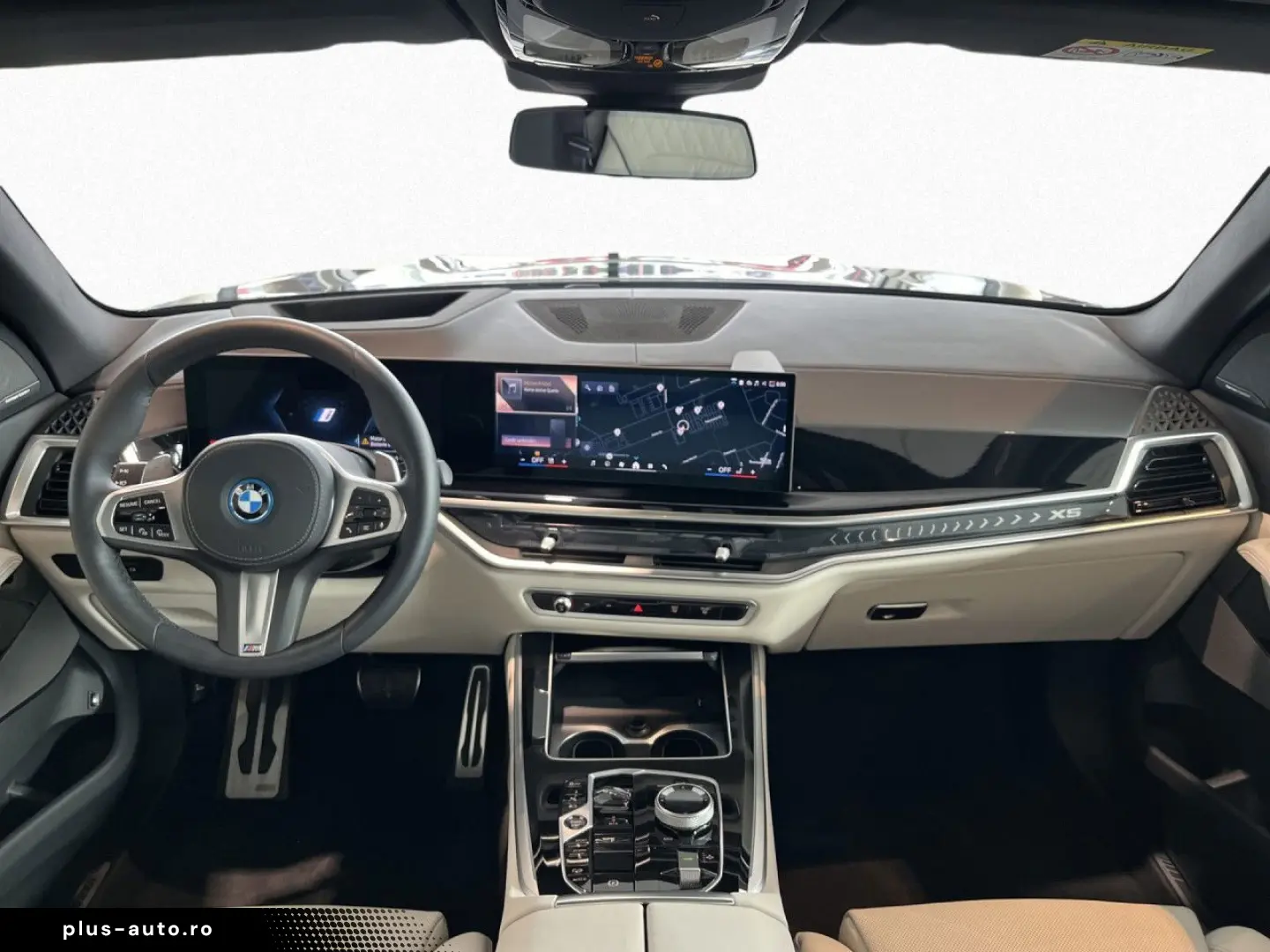 BMW X5 xDrive50e M Sport Pro ACC adLED H K 21  Pano