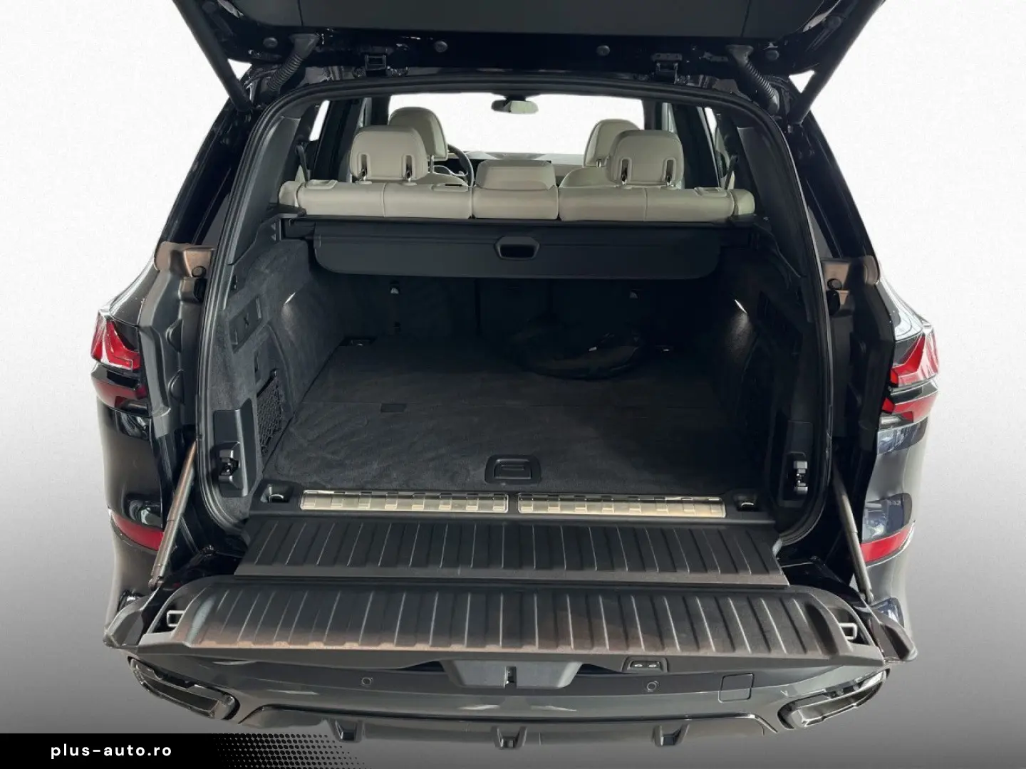 BMW X5 xDrive50e M Sport Pro ACC adLED H K 21  Pano