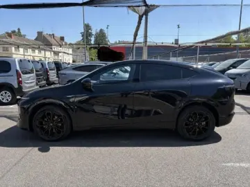 Xpeng G6 PERFORMANCE 80 KWH AWD