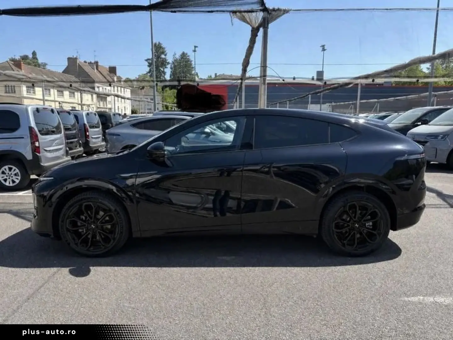 Xpeng G6 PERFORMANCE 80 KWH AWD