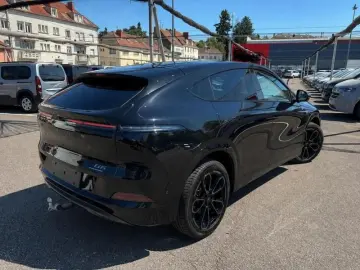 Xpeng G6 PERFORMANCE 80 KWH AWD