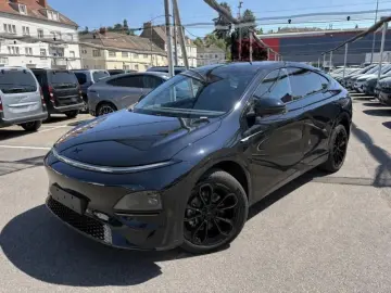 Xpeng G6 PERFORMANCE 80 KWH AWD