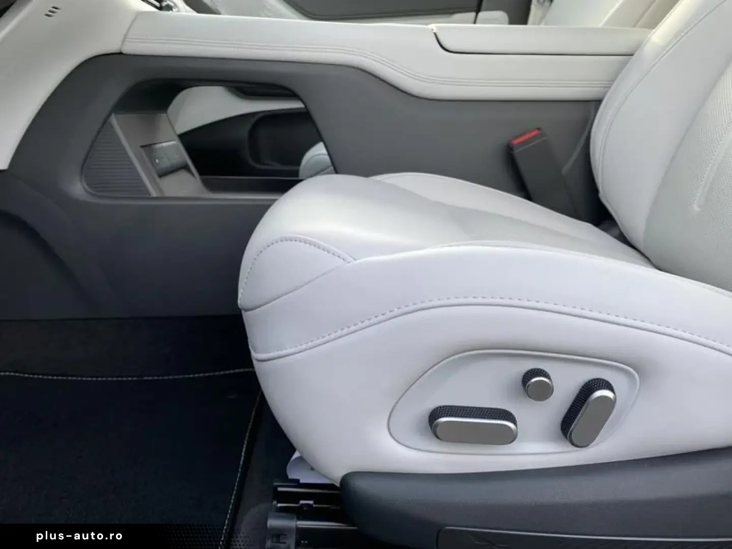 Xpeng G6 PERFORMANCE 80 KWH AWD
