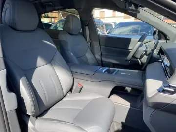 Xpeng G6 PERFORMANCE 80 KWH AWD