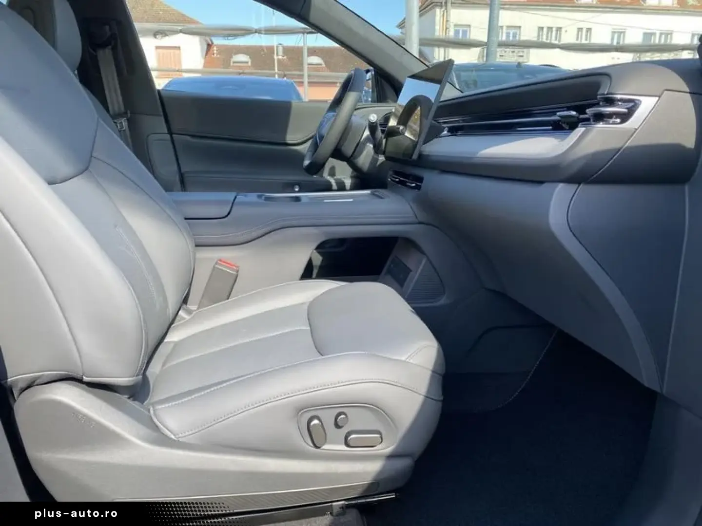 Xpeng G6 PERFORMANCE 80 KWH AWD