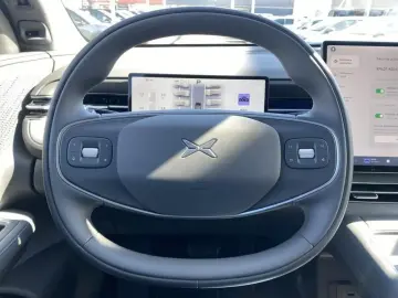 Xpeng G6 PERFORMANCE 80 KWH AWD