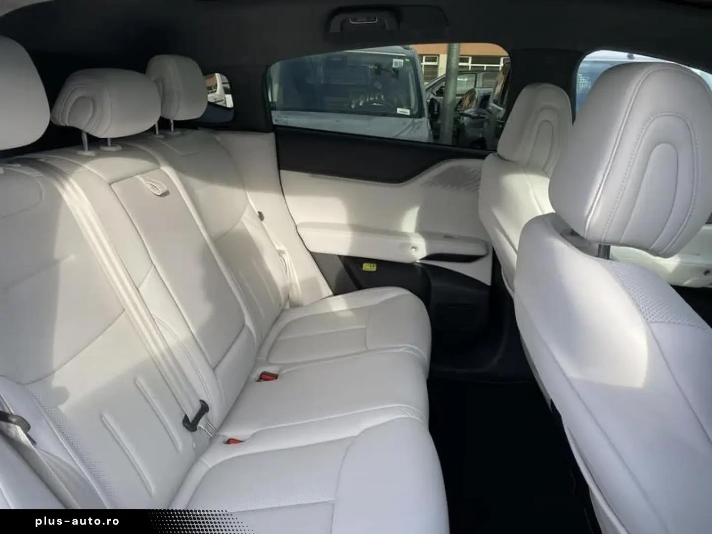 Xpeng G6 PERFORMANCE 80 KWH AWD