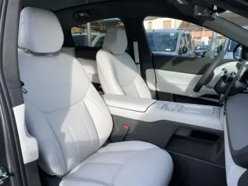 Xpeng G6 PERFORMANCE 80 KWH AWD
