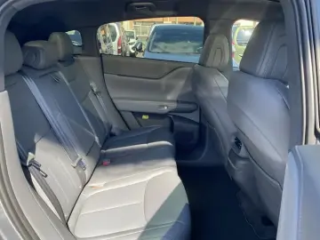 Xpeng G6 PERFORMANCE 80 KWH AWD