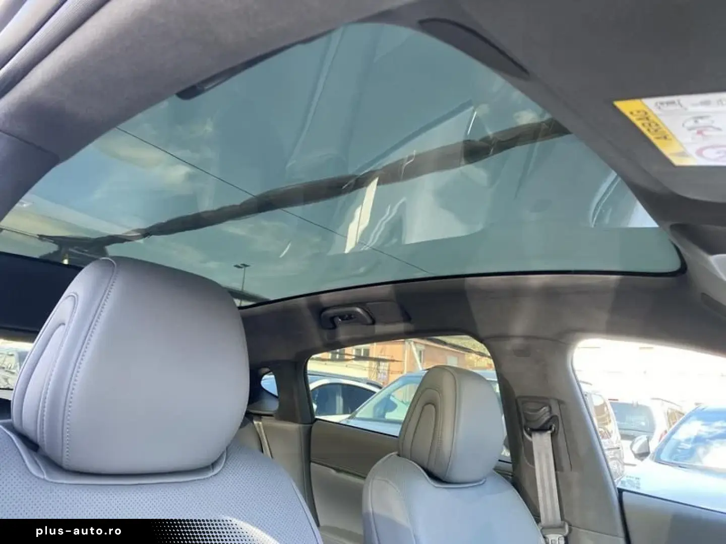 Xpeng G6 PERFORMANCE 80 KWH AWD