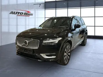VOLVO XC 90 Inscription AWD Automatik Bluetooth Navi