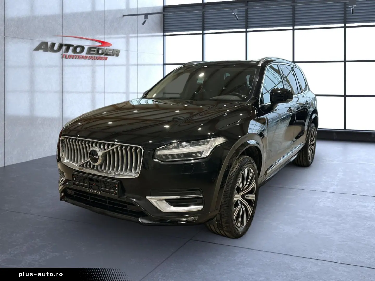 VOLVO XC 90 Inscription AWD Automatik Bluetooth Navi