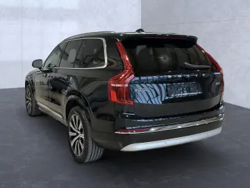 VOLVO XC 90 Inscription AWD Automatik Bluetooth Navi