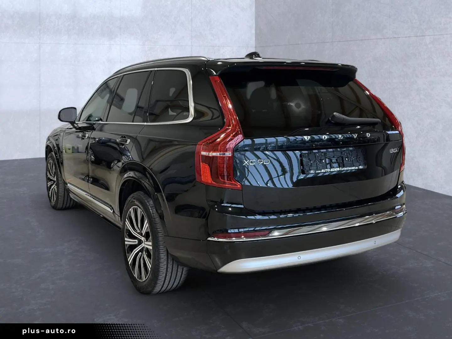 VOLVO XC 90 Inscription AWD Automatik Bluetooth Navi