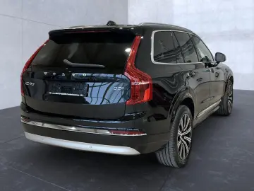 VOLVO XC 90 Inscription AWD Automatik Bluetooth Navi