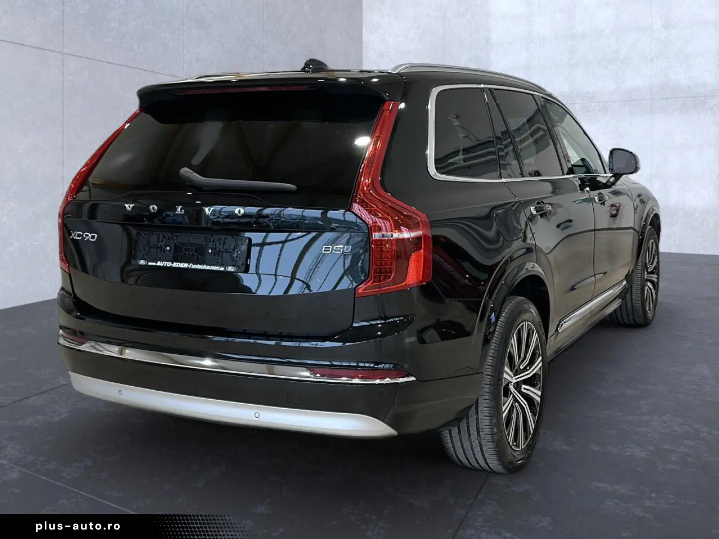 VOLVO XC 90 Inscription AWD Automatik Bluetooth Navi