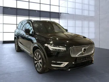 VOLVO XC 90 Inscription AWD Automatik Bluetooth Navi