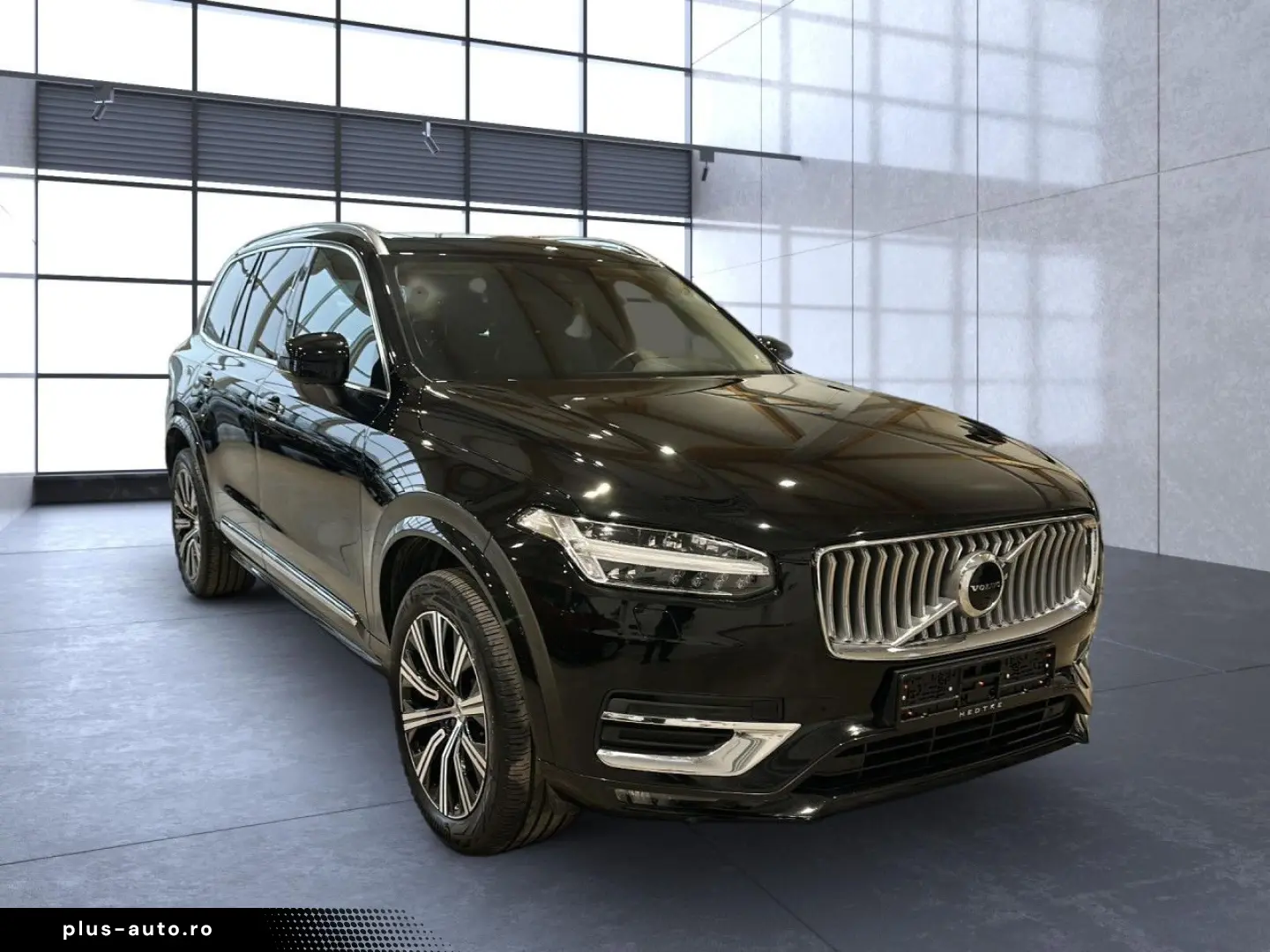 VOLVO XC 90 Inscription AWD Automatik Bluetooth Navi