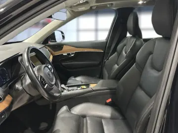 VOLVO XC 90 Inscription AWD Automatik Bluetooth Navi