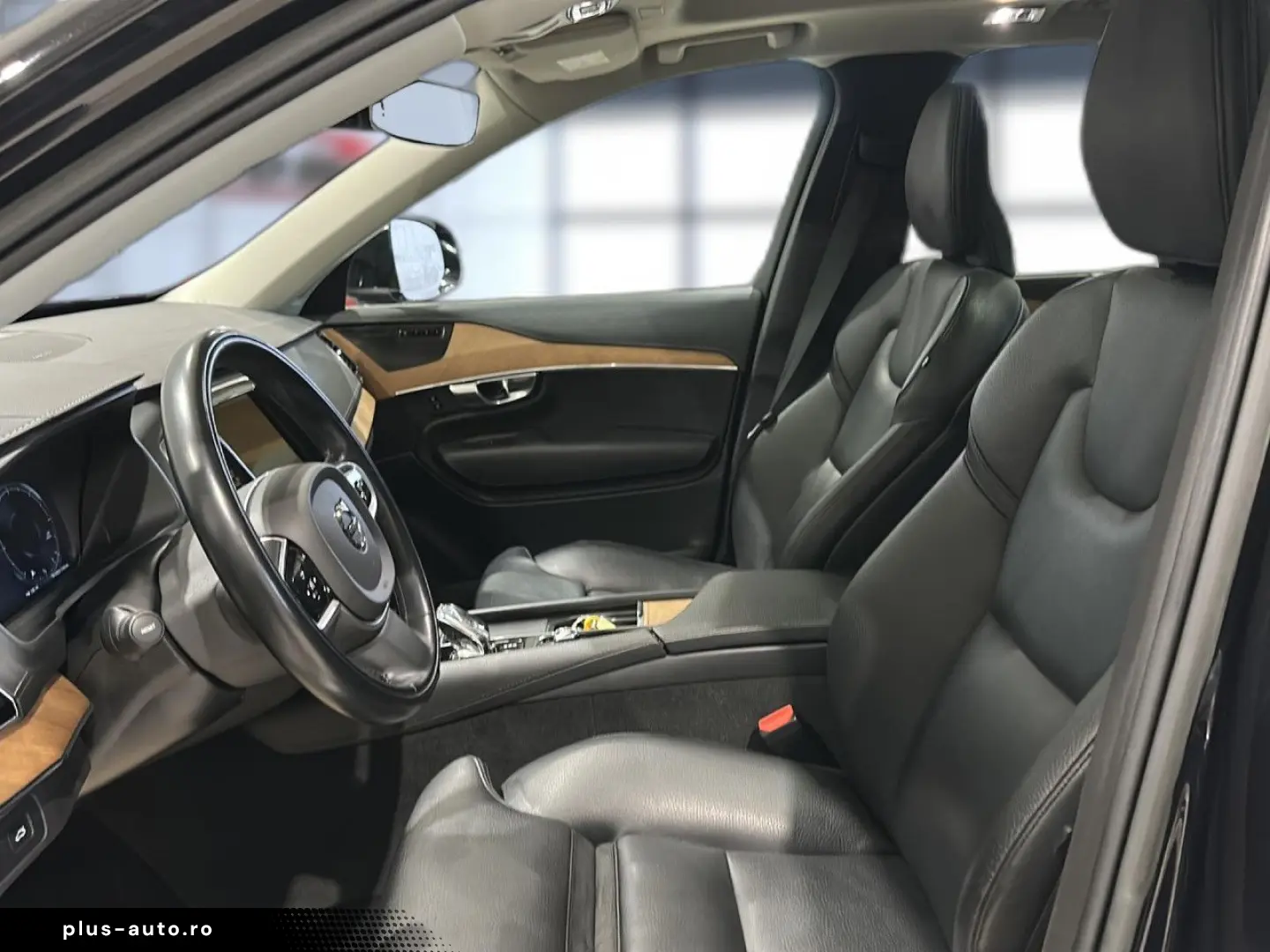 VOLVO XC 90 Inscription AWD Automatik Bluetooth Navi