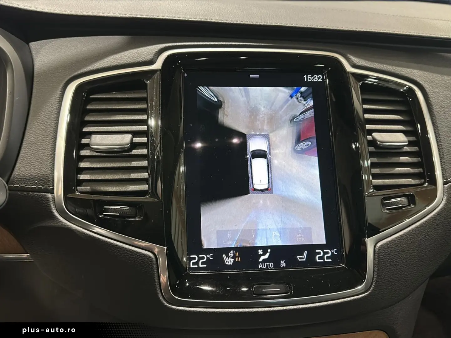 VOLVO XC 90 Inscription AWD Automatik Bluetooth Navi
