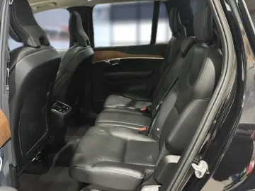 VOLVO XC 90 Inscription AWD Automatik Bluetooth Navi