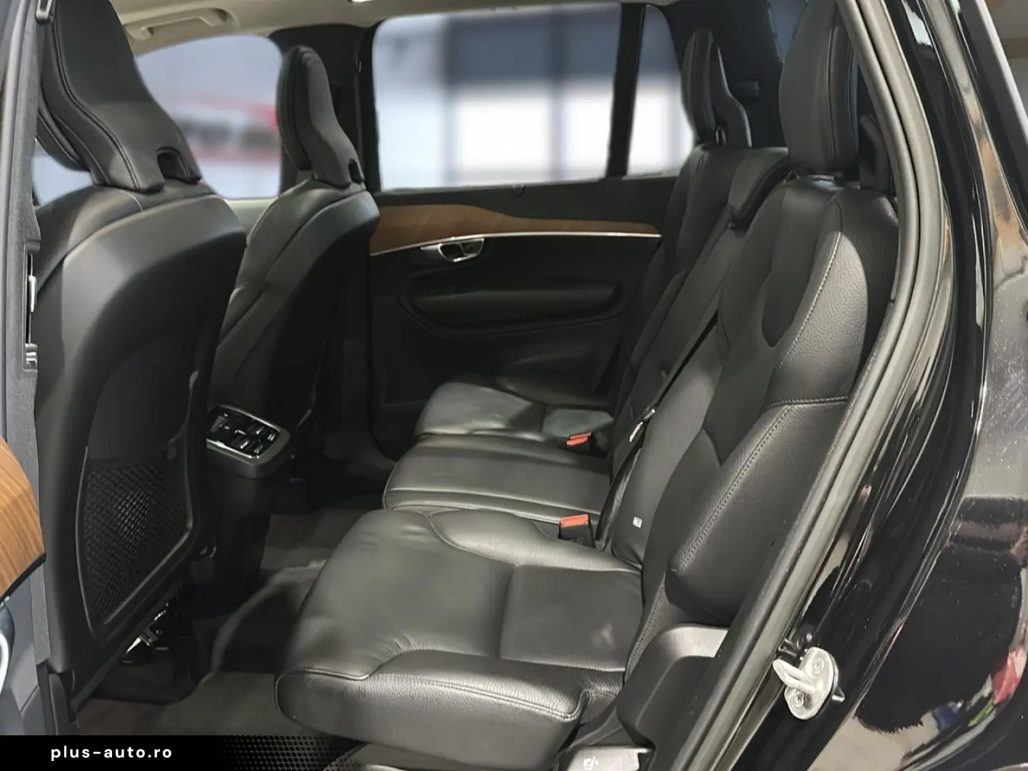 VOLVO XC 90 Inscription AWD Automatik Bluetooth Navi