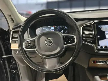 VOLVO XC 90 Inscription AWD Automatik Bluetooth Navi