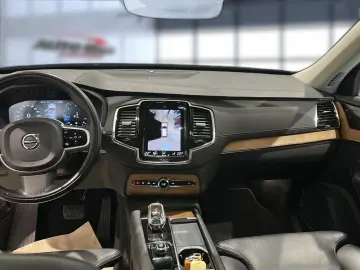 VOLVO XC 90 Inscription AWD Automatik Bluetooth Navi